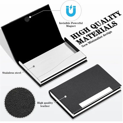 Business Card Holder