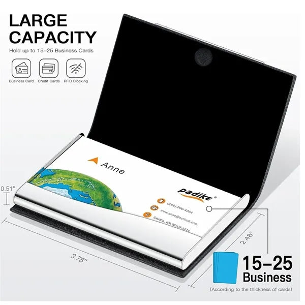 Business Card Holder