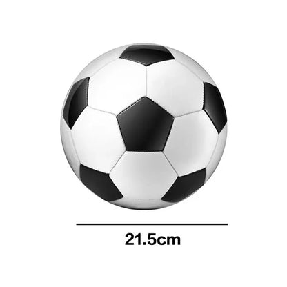 Regulation Size 5 Soccer Ball Adults Football Promotional