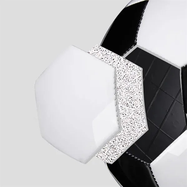 Regulation Size 5 Soccer Ball Adults Football Promotional
