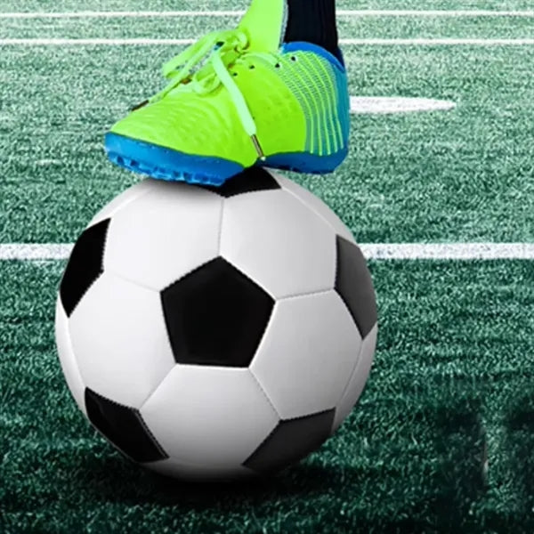 Regulation Size 5 Soccer Ball Adults Football Promotional