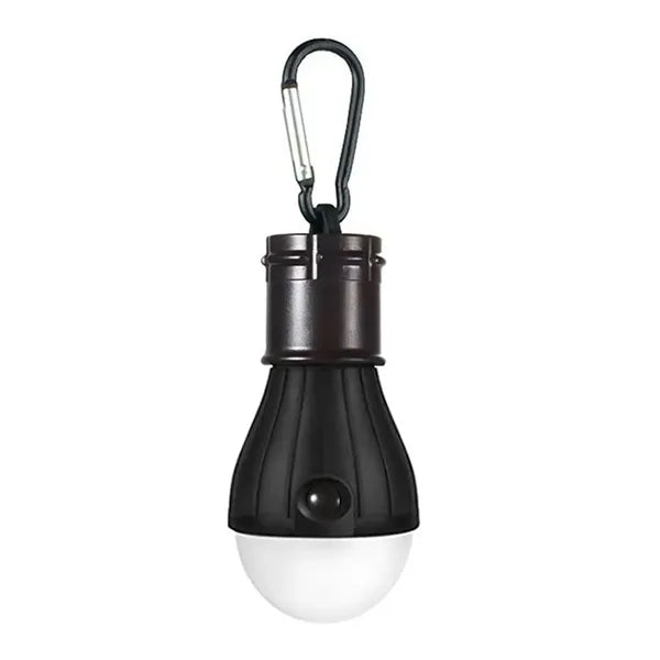 Portable LED Camping Tent Light