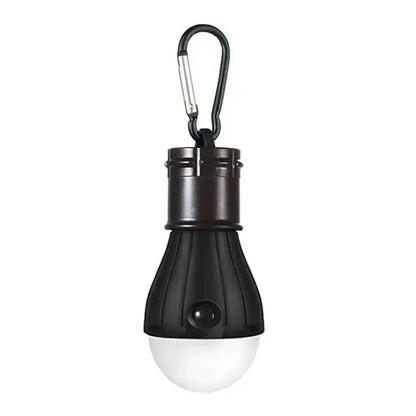 Portable LED Camping Tent Light