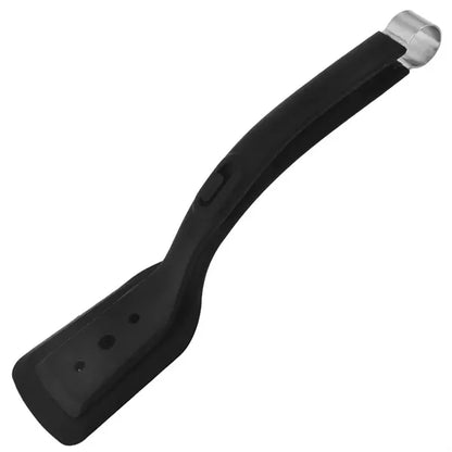 Silicone Multipurpose BBQ Clamp Spatula