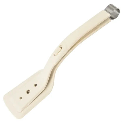 Silicone Multipurpose BBQ Clamp Spatula
