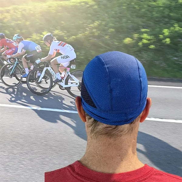 Cooling Skull Caps Helmet Liner