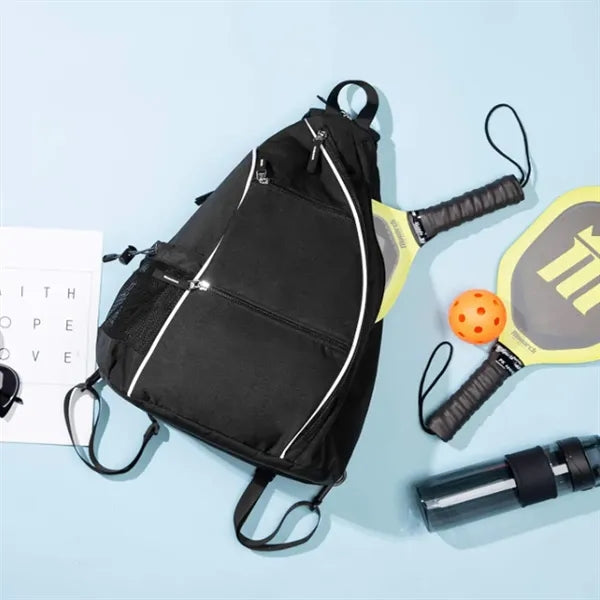 Sport Pickleball Backpack Tennis Racket Bag