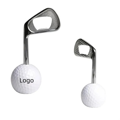 Novelty Golf Ball Bottle Opener