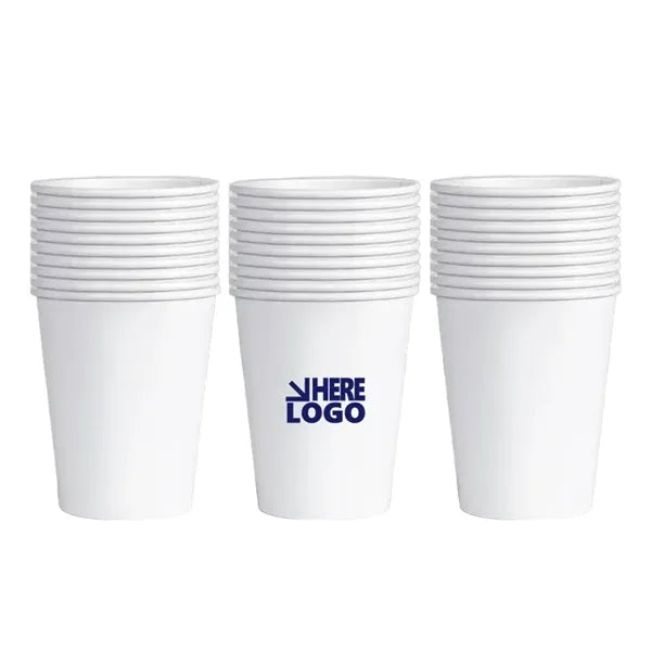 Customizable 9 oz Paper Cup