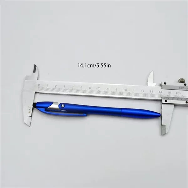 Customized Yoga Ballpoint Stands Pens