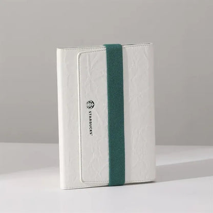 Premium Thickened A5 Business Notebook