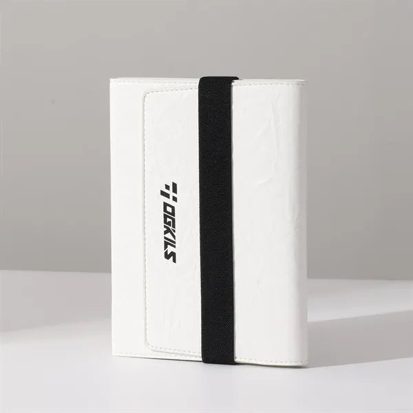 Premium Thickened A5 Business Notebook
