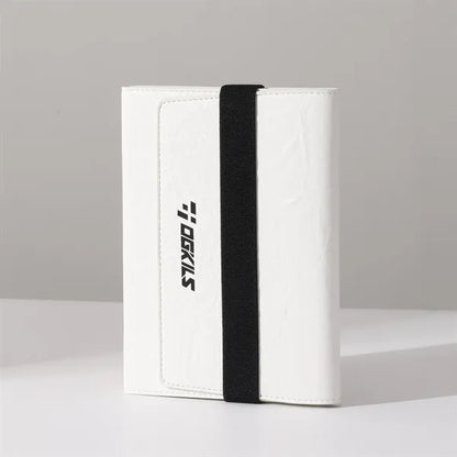 Premium Thickened A5 Business Notebook