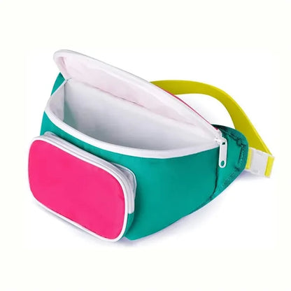 Portable Insulated Sports Waist Bag