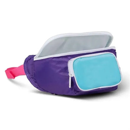 Portable Insulated Sports Waist Bag