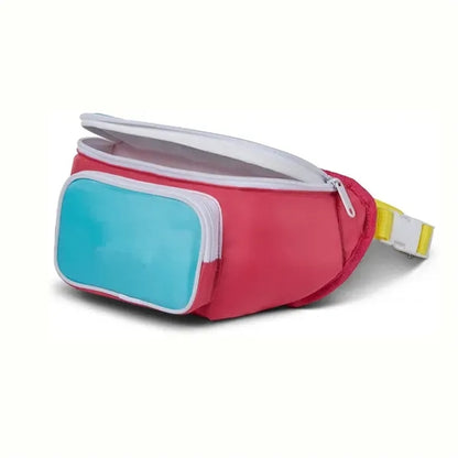 Portable Insulated Sports Waist Bag