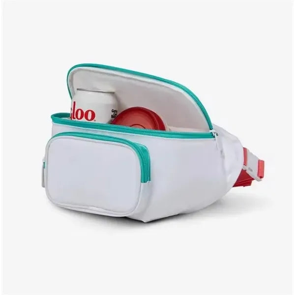 Portable Insulated Sports Waist Bag
