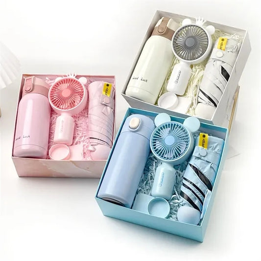 Custom Summer Corporate Gift Sets