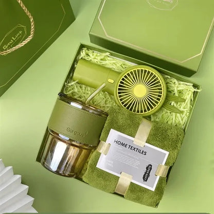 Custom Summer Corporate Gift Sets