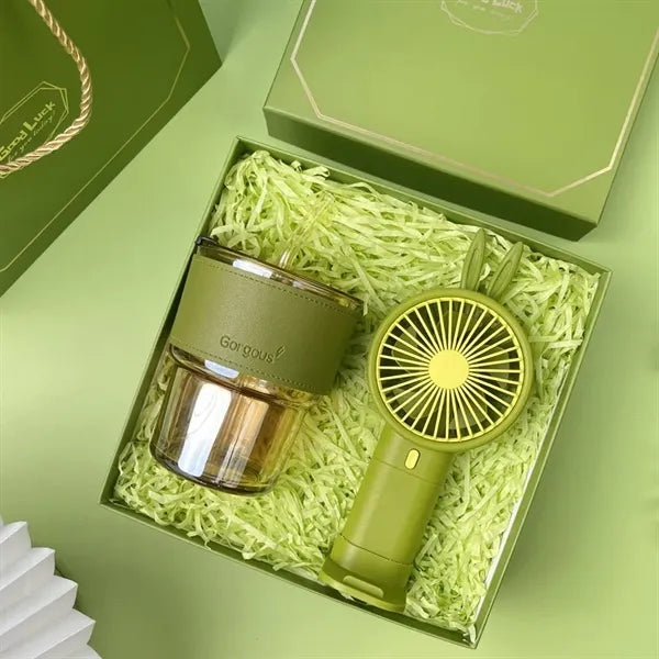Custom Summer Corporate Gift Sets