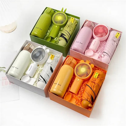Custom Summer Corporate Gift Sets