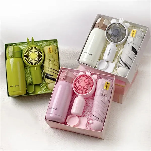Custom Summer Corporate Gift Sets