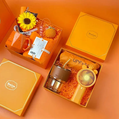 Custom Summer Corporate Gift Sets