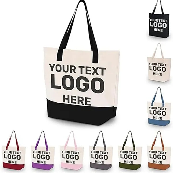 Custom Tote Bag for Women