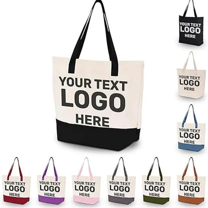 Custom Tote Bag for Women