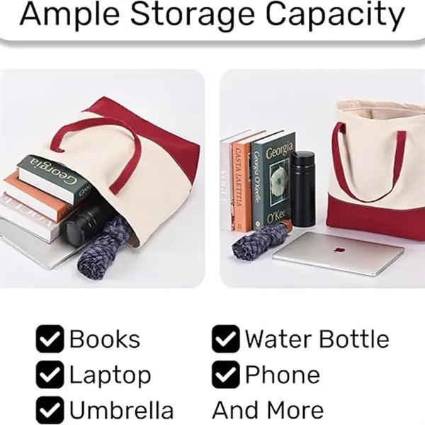 Custom Tote Bag for Women