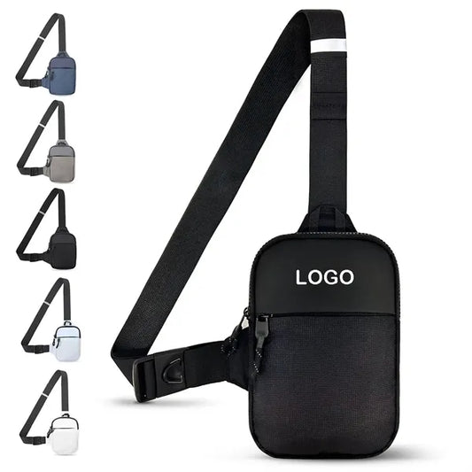 Men Sling Bag