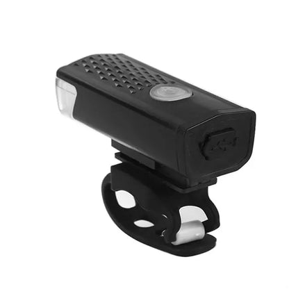 Usb Rechargeable Cycle Light