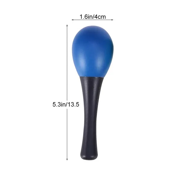 Shaker Hammer Maracas Percussion Instruments
