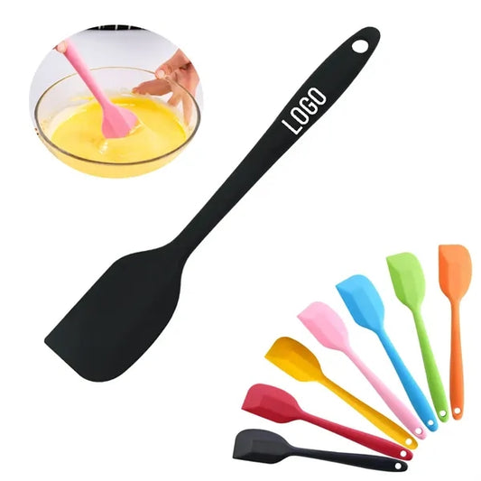 Silicone Soft Spatulas
