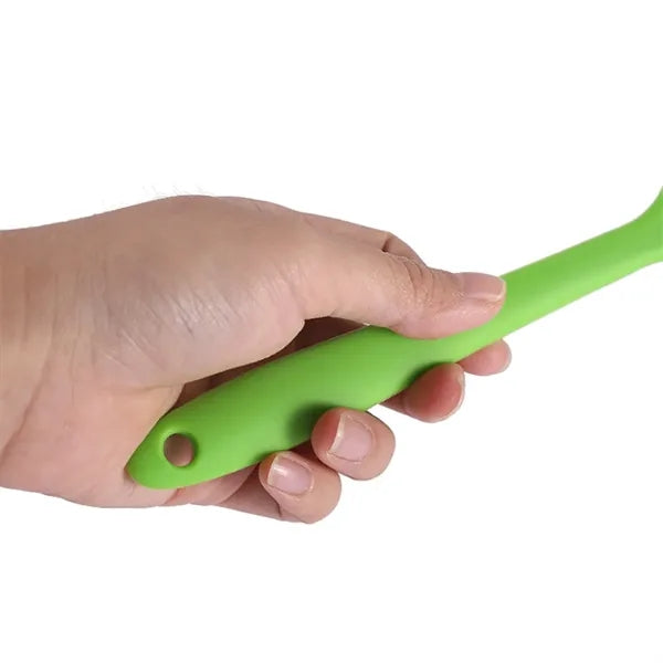 Silicone Soft Spatulas