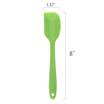 Silicone Soft Spatulas