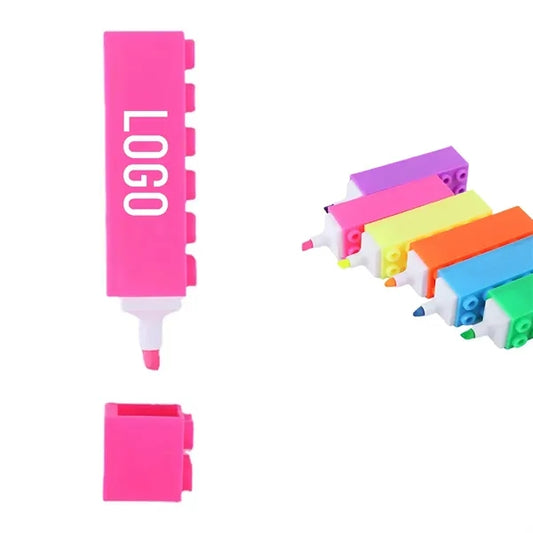 Block Highlighter Marker