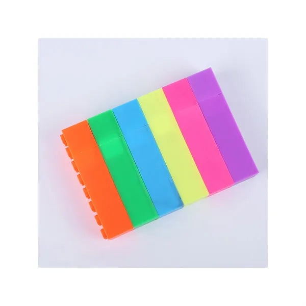 Block Highlighter Marker