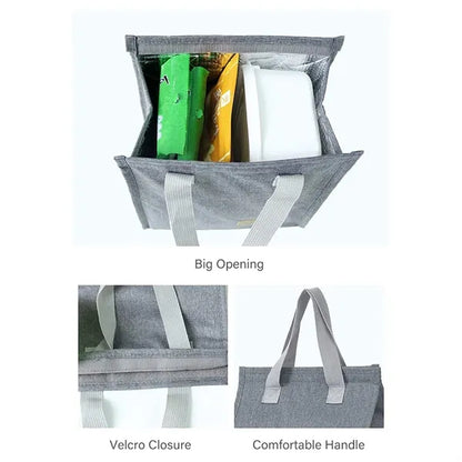 Lunch Cooler Bag