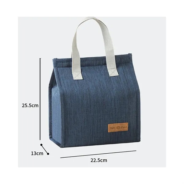 Lunch Cooler Bag