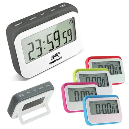 Mini Kitchen LCD Digital Timer