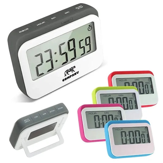Mini Kitchen LCD Digital Timer