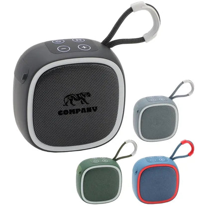 Portable Wireless Compact Speaker