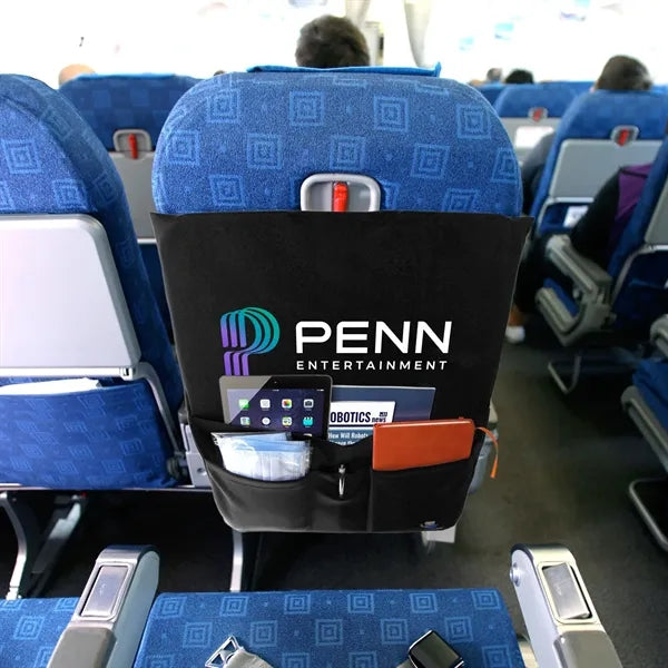 Airplane Pocket Storage Buddy