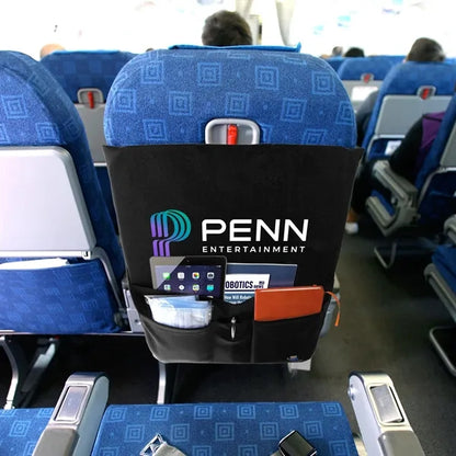 Airplane Pocket Storage Buddy