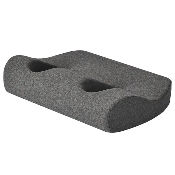 Memory Foam Piercing Headphones Ear Hole Pain Relief Pillows