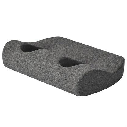 Memory Foam Piercing Headphones Ear Hole Pain Relief Pillows