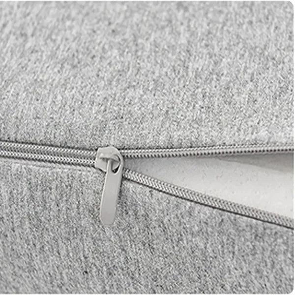 Memory Foam Piercing Headphones Ear Hole Pain Relief Pillows