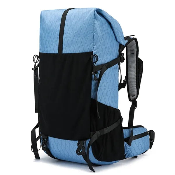 Internal Frame Large Travel Hiking Climbing Backpacks
