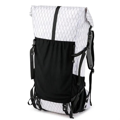Internal Frame Large Travel Hiking Climbing Backpacks